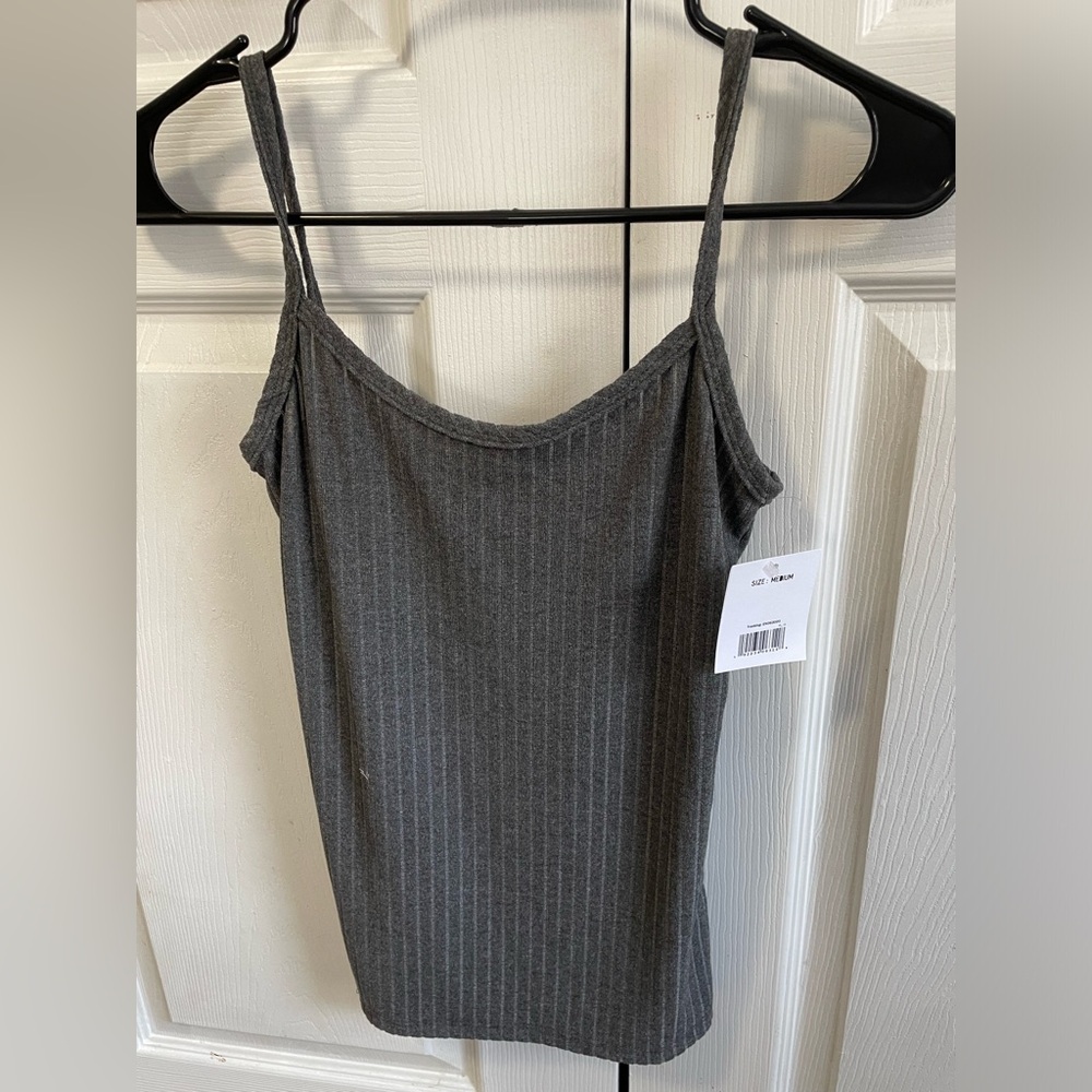 Womens tank tops - Picture 5 of 7